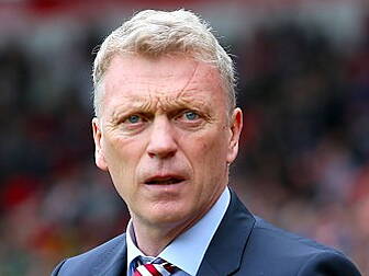 David Moyes resigns as Sunderl...